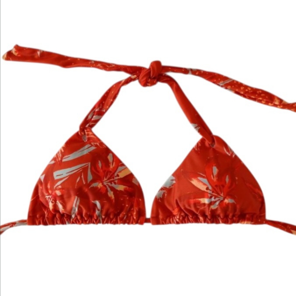 VENUS Summer Meadows Bikini Top, size C
